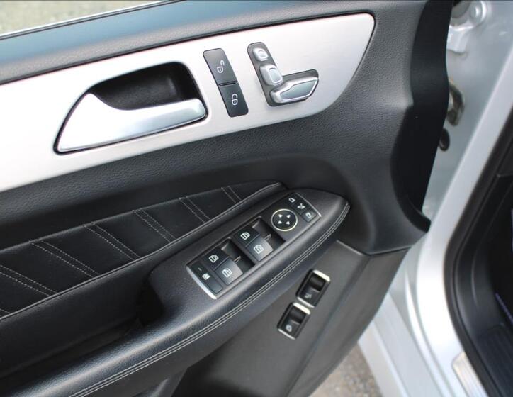 Mercedes-Benz GLE 14