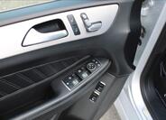 Mercedes-Benz GLE 14