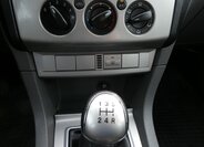 Ford Focus Kombi 1,6 l 74 kw