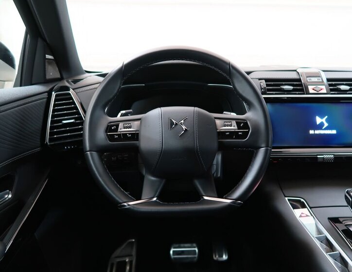 DS Automobiles DS7 Crossback 22