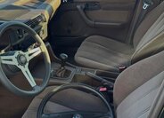 BMW Řada 5 Sedan / Limuzína 2,5 l 125 kw