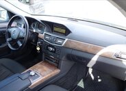 Mercedes-Benz Třídy E Kombi 3,0 l 195 kw