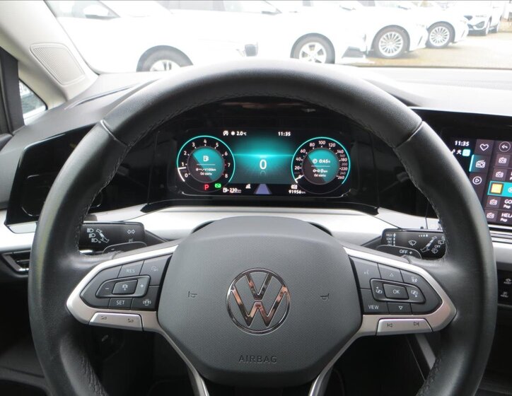 Volkswagen Golf Kombi 1,5 l 110 kw