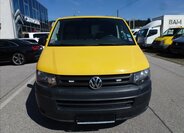 Volkswagen Transporter Skříň 2,0 l 84 kw