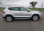 Seat Ateca 8