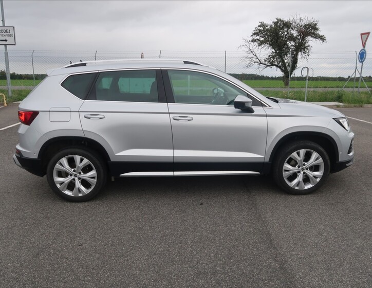 Seat Ateca 8
