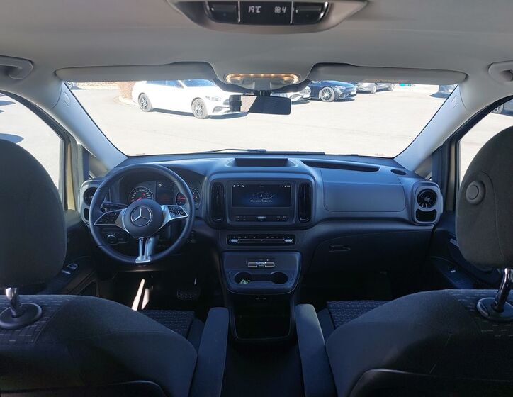 Mercedes-Benz Vito 16