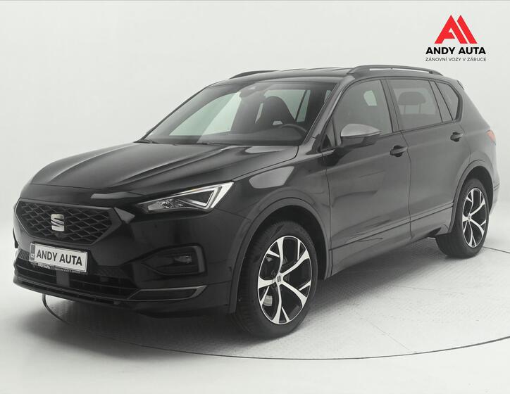 Seat Tarraco 1