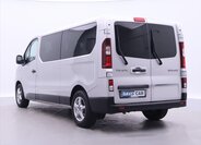 Renault Trafic Kombi 1,6 l 89 kw