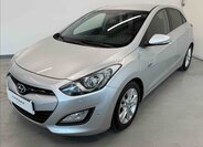 Hyundai i30 Hatchback 1,6 l 99 kw