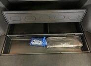 KIA Ceed Kombi 1,5 l 103 kw