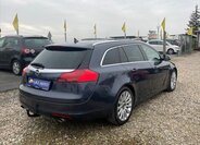 Opel Insignia Kombi 1,6 l 132 kw