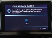 Citroën C5 Aircross SUV / Terénní 1,2 l 96 kw