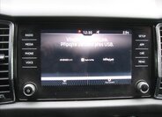 Škoda Kodiaq SUV 2,0 l 110 kw