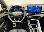 Cupra Terramar SUV / Terénní 1,5 l 200 kw