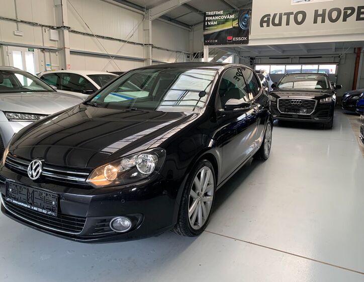 Volkswagen Golf 3