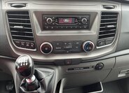 Ford Transit 17