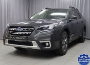 Subaru Outback Kombi 2,5 l 124 kw