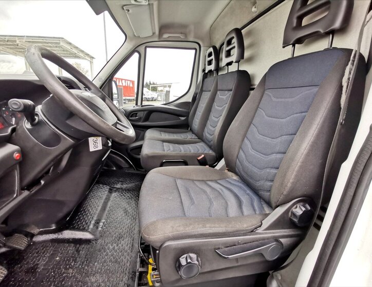 Iveco Daily Ostatní 2,3 l 100 kw