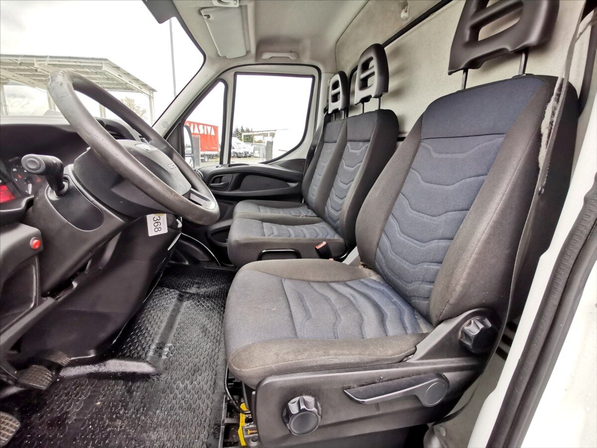 Iveco Daily Ostatní 2,3 l 100 kw