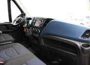 Iveco Daily Užitková 2,3 l 100 kw