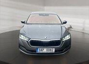 Škoda Octavia Liftback 1,5 l 110 kw