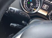 Mercedes-Benz Třídy G SUV / Terénní 3,0 l 155 kw