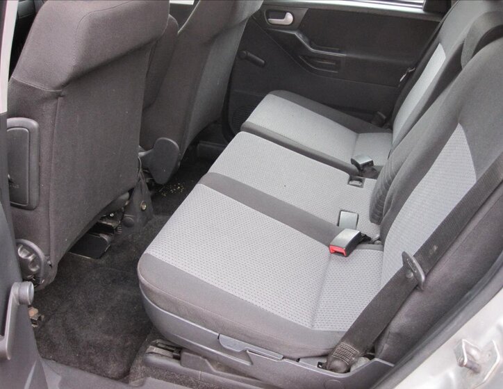 Opel Meriva MPV 1,4 l 66 kw