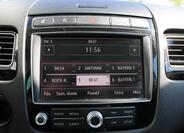 Volkswagen Touareg 16