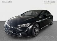 Mercedes-Benz EQE 1