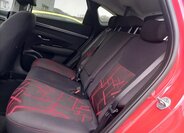 Hyundai Tucson SUV / Terénní 1,6 l 110 kw