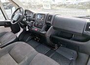 Peugeot Boxer 8