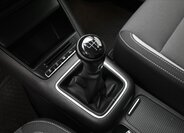 Volkswagen Tiguan SUV 2,0 l 81 kw