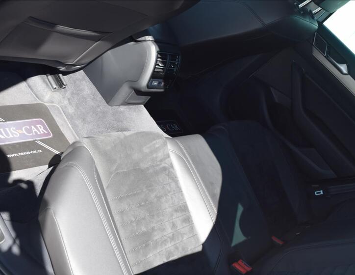 Volkswagen Passat 19