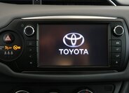 Toyota Yaris Hatchback 1,3 l 73 kw