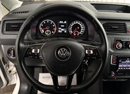 Volkswagen Caddy Ostatní 1,4 l 81 kw