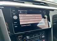 Volkswagen Arteon Kombi 2,0 l 147 kw