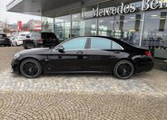 Mercedes-Benz Třídy S Sedan / Limuzína 4,0 l 345 kw
