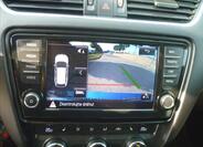 Škoda Octavia Kombi 2,0 l 135 kw