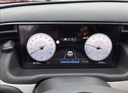 Hyundai Tucson SUV 1,6 l 110 kw