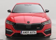 Škoda Octavia Liftback 2,0 l 147 kw