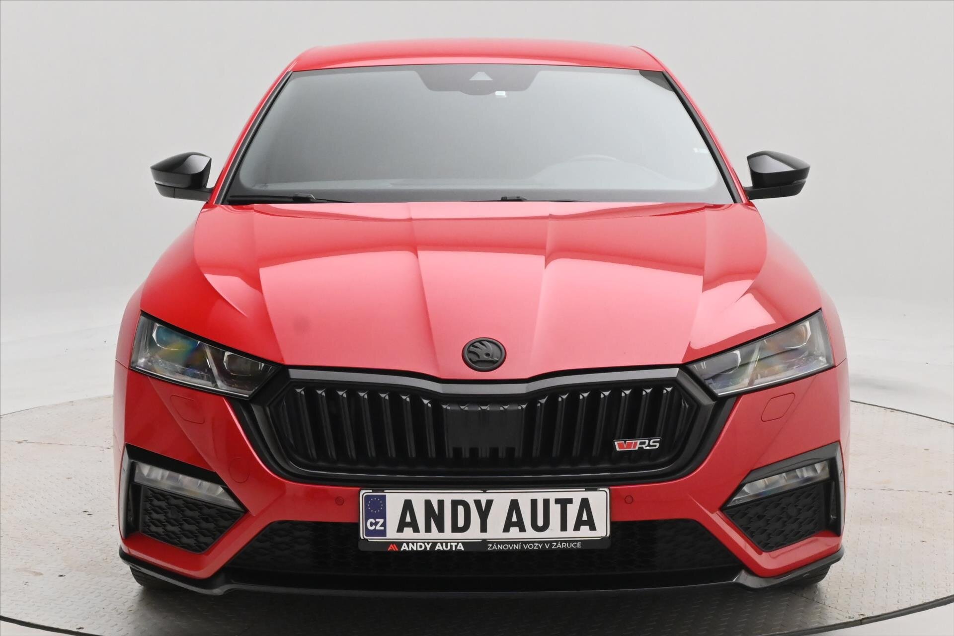 Škoda Octavia Liftback 2,0 l 147 kw