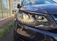 Volkswagen Touareg SUV 4,1 l 250 kw