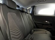 Mercedes-Benz Třídy B 19