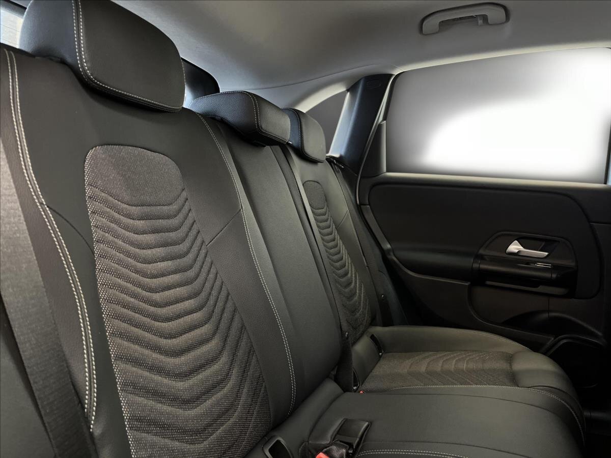 Mercedes-Benz Třídy B