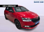 Škoda Fabia Hatchback 999,0 81 kw