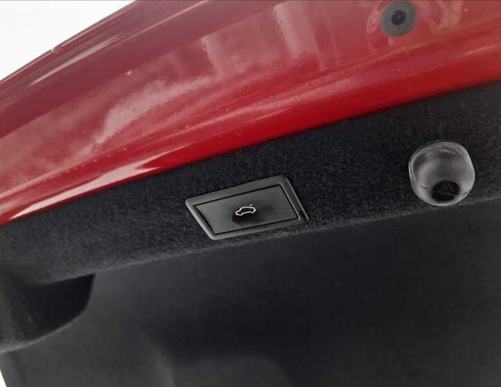 Škoda Superb Liftback 2,0 l 110 kw