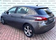 Peugeot 308 7
