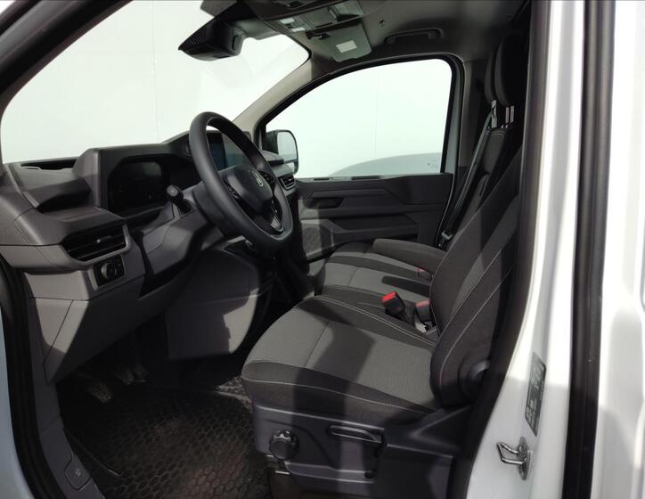 Volkswagen Transporter 8