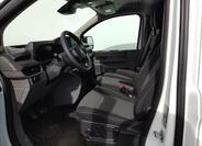 Volkswagen Transporter 8